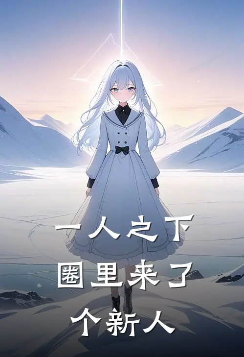 一人之下：圈里来了个新人