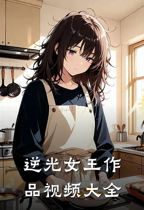 逆光女王作品视频大全