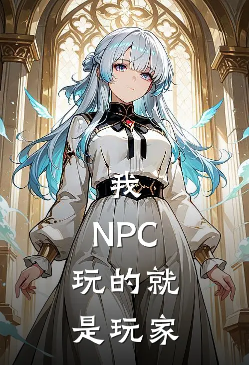 我，NPC，玩的就是玩家马德史莱姆最新好看小说_最新章节列表我，NPC，玩的就是玩家(马德史莱姆)