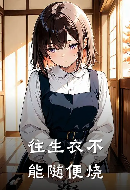 往生衣不能随便烧