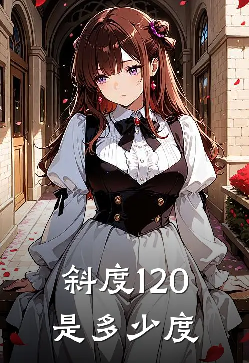 斜度120是多少度