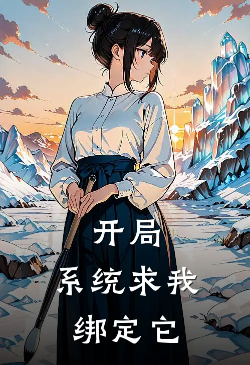 《开局：系统求我绑定它》苏尘苏浩轩全本阅读_(苏尘苏浩轩)全集阅读