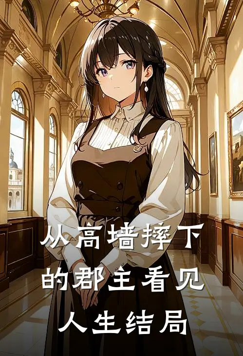 从高墙摔下的郡主看见人生结局