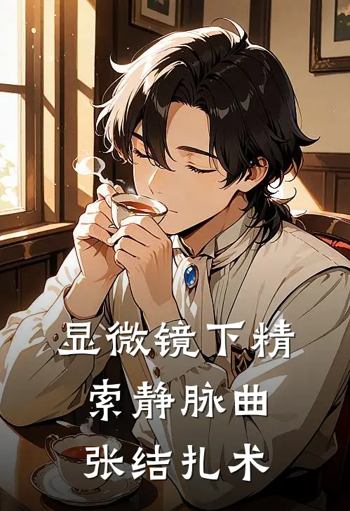 显微镜下精索静脉曲张结扎术