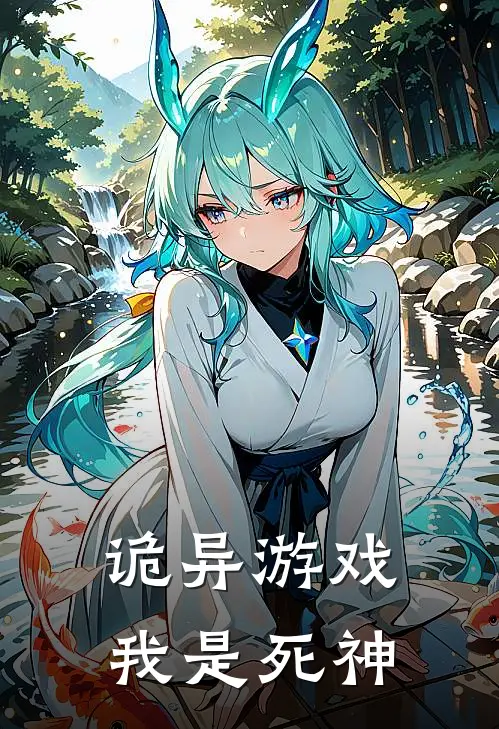 诡异游戏：我是死神(叶岳叶岳强)免费小说完结版_免费小说免费阅读诡异游戏：我是死神叶岳叶岳强