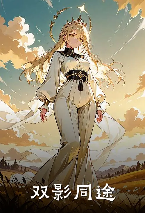 双影同途