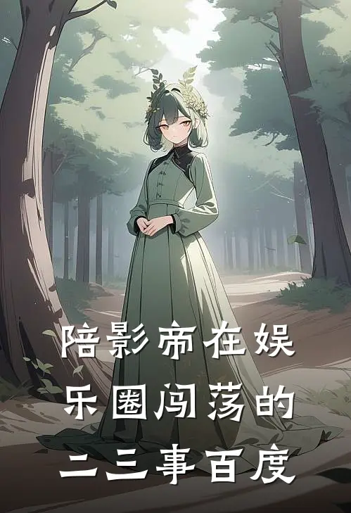 陪影帝在娱乐圈闯荡的二三事百度