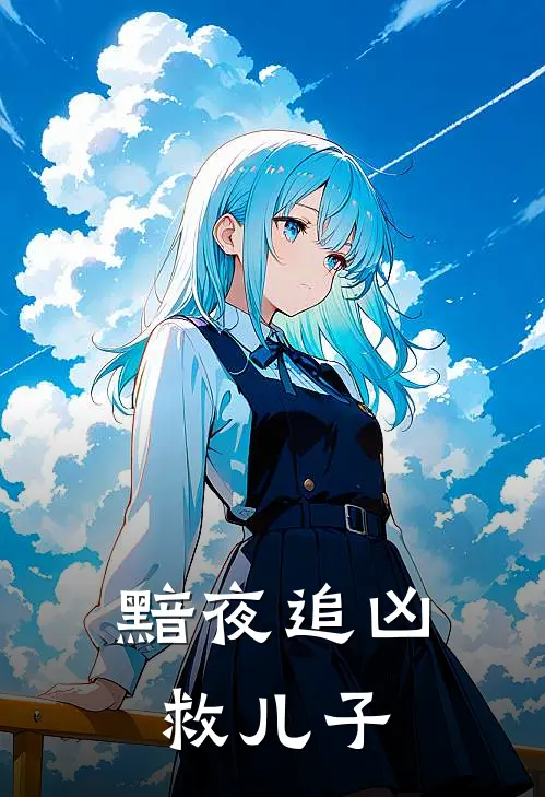 黯夜追凶救儿子