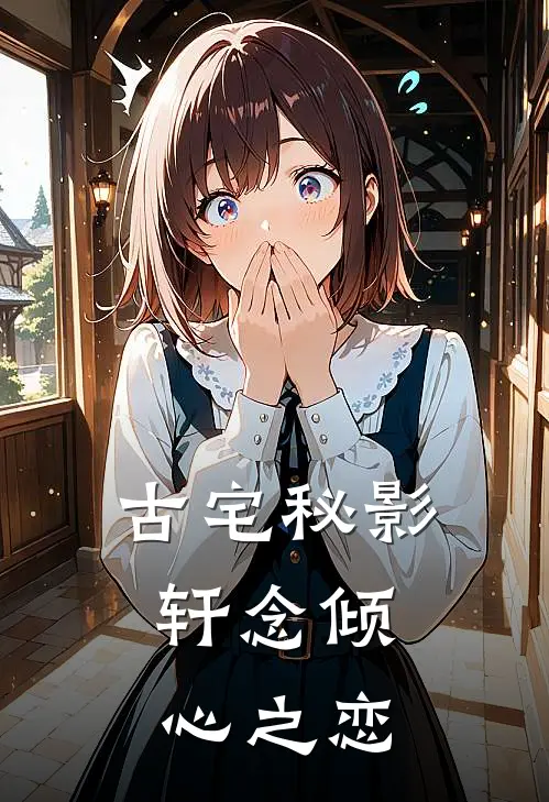 古宅秘影：轩念倾心之恋