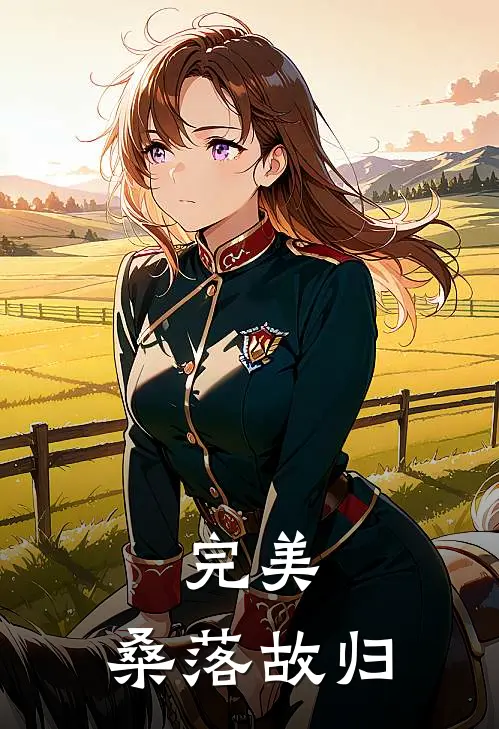 完美：桑落故归