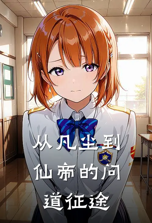 从凡尘到仙帝的问道征途