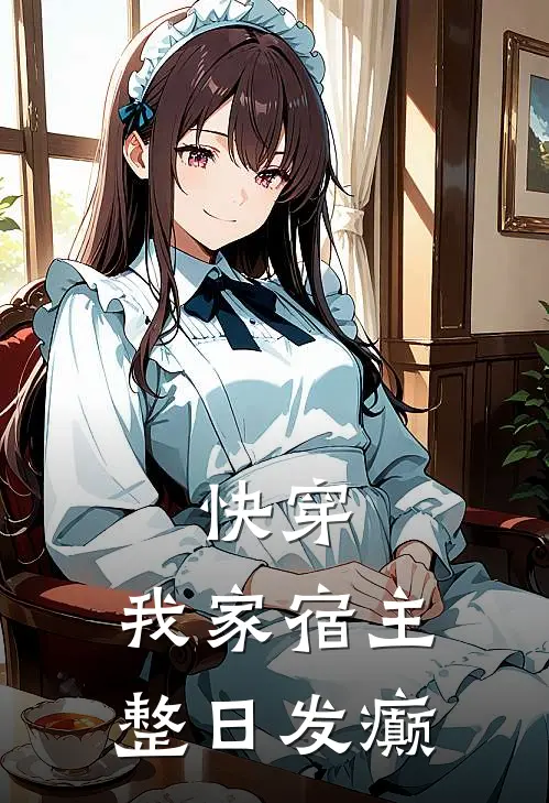 快穿：我家宿主整日发癫