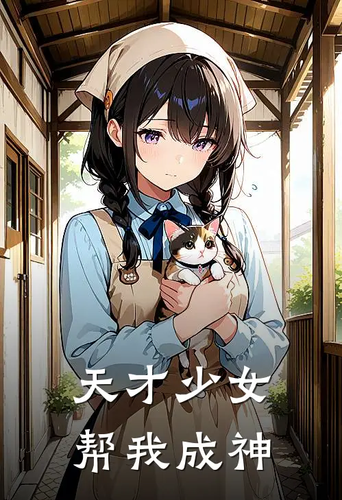 天才少女帮我成神