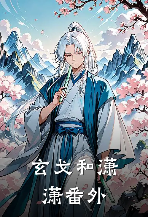 玄戈和潇潇番外