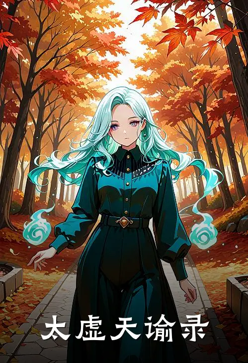 太虚天谕录(沈含舟苏依兮)网络热门小说_最新小说太虚天谕录(沈含舟苏依兮)