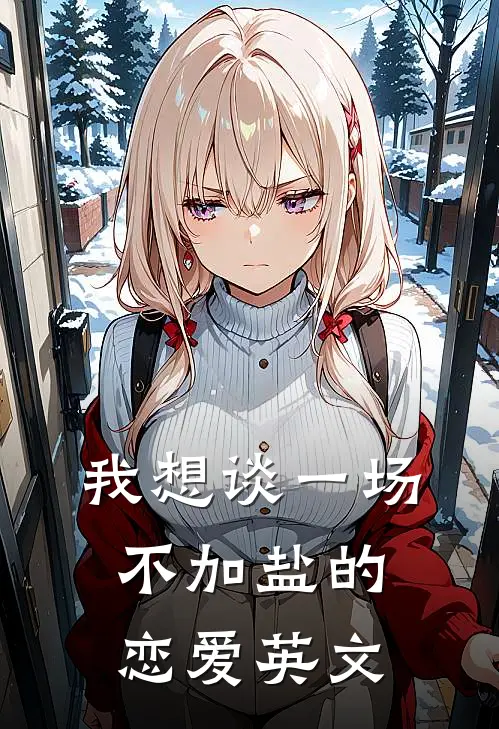 我想谈一场不加盐的恋爱英文