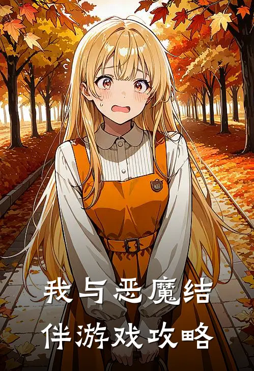 我与恶魔结伴游戏攻略