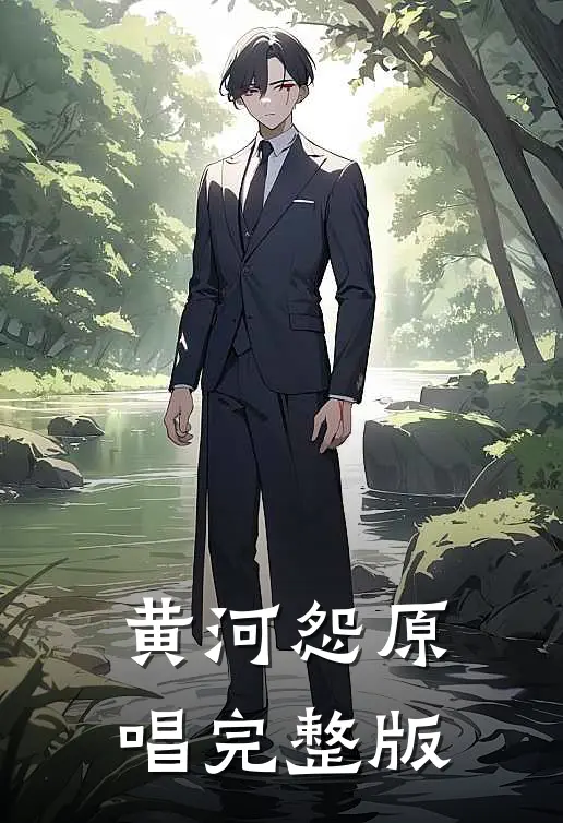 黄河怨原唱完整版