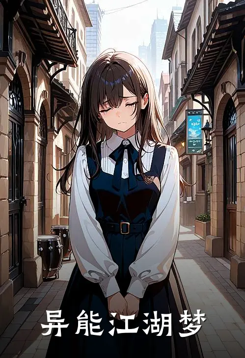 季瓷许明远(异能江湖梦)_《异能江湖梦》最新章节免费在线阅读