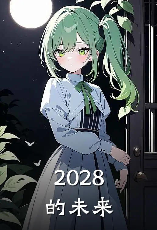 2028的未来