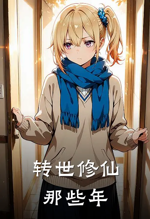 转世修仙那些年