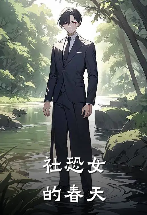 社恐女的春天