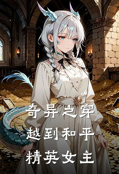 奇异之穿越到和平精英女主