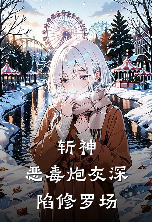 斩神：恶毒炮灰深陷修罗场