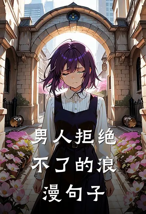 男人拒绝不了的浪漫句子