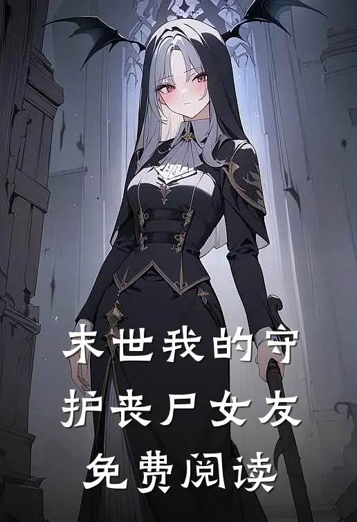 末世我的守护丧尸女友免费阅读