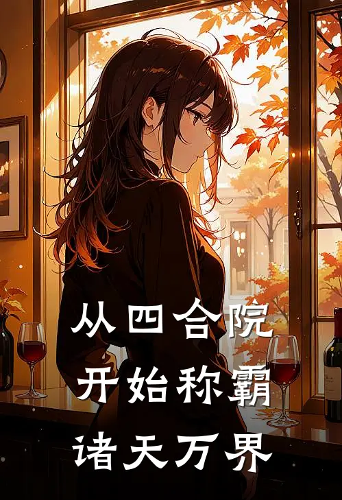 从四合院开始称霸诸天万界