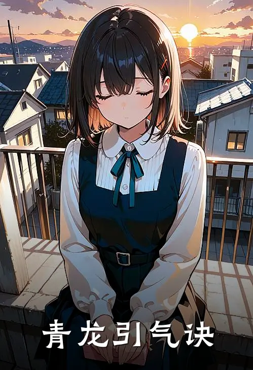 青龙引气诀(林羽赵元)热门小说大全_免费小说大全青龙引气诀林羽赵元