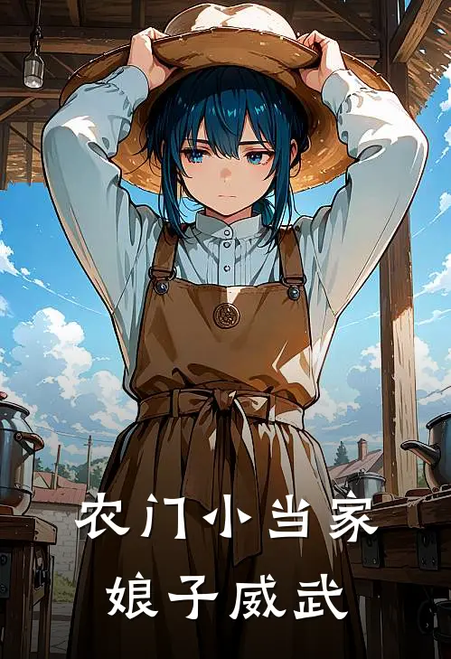 农门小当家娘子威武