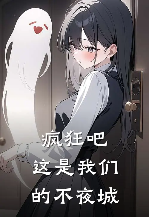 疯狂吧，这是我们的不夜城