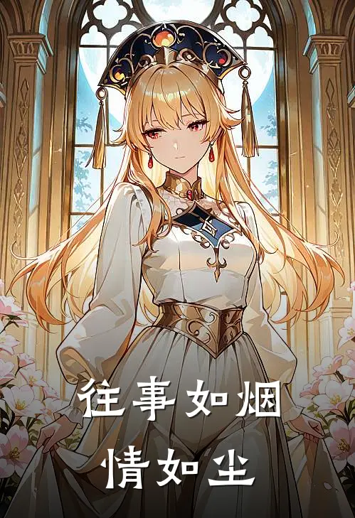 往事如烟情如尘