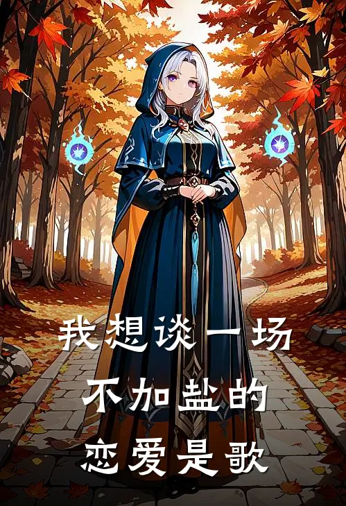 我想谈一场不加盐的恋爱是歌