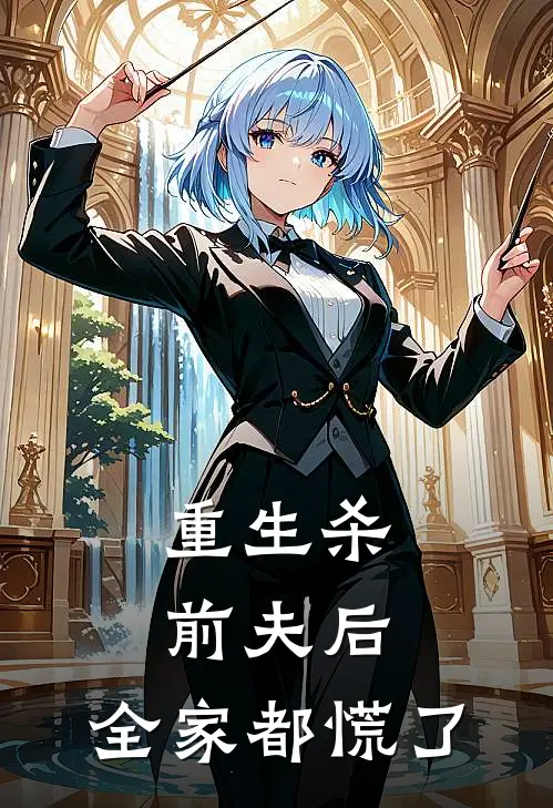 重生杀前夫后，全家都慌了