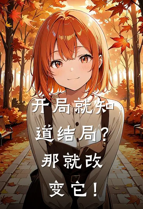 开局就知道结局？那就改变它！冀航王天桓完本完结小说_完本完结小说开局就知道结局？那就改变它！(冀航王天桓)