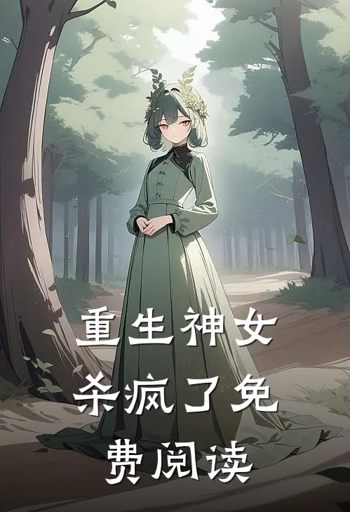 重生神女杀疯了免费阅读