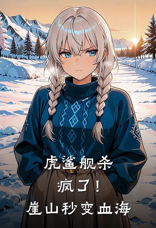 虎鲨舰杀疯了！崖山秒变血海