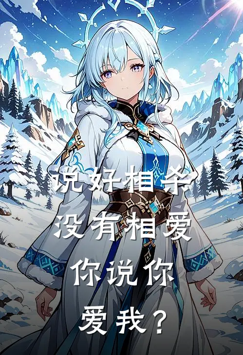 说好相杀没有相爱，你说你爱我？