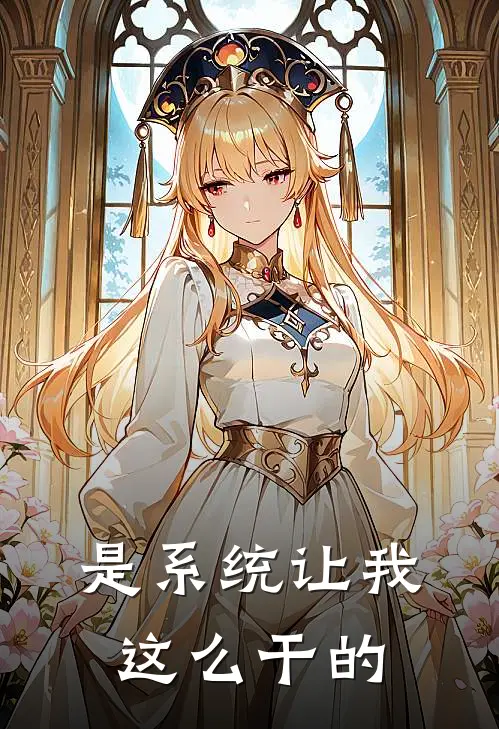 是系统让我这么干的