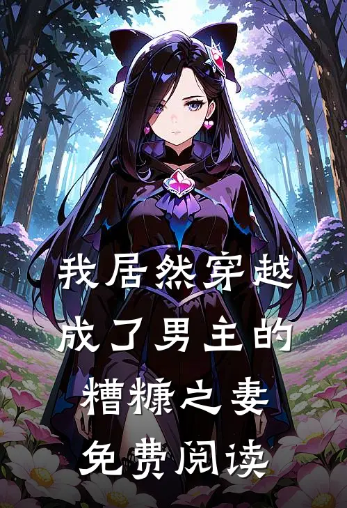 我居然穿越成了男主的糟糠之妻免费阅读