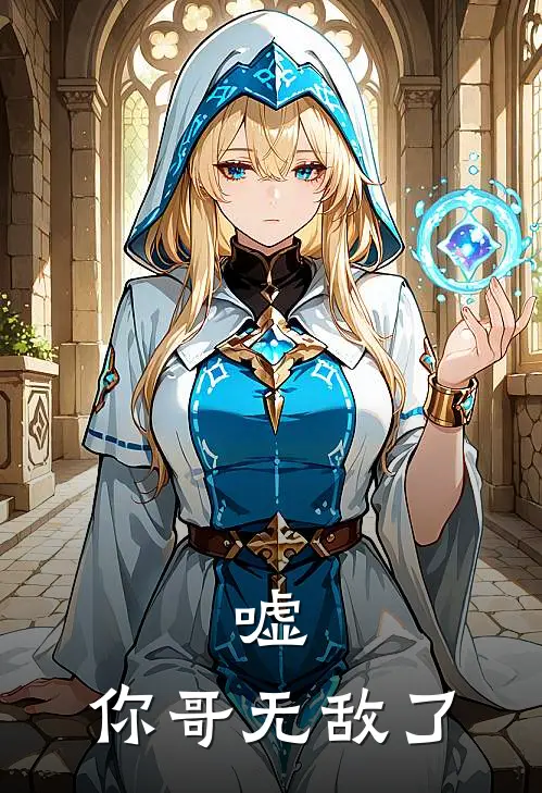 嘘，你哥无敌了