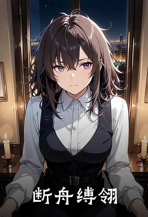 断舟缚翎许卿舟魏昭免费小说_完本免费小说断舟缚翎许卿舟魏昭