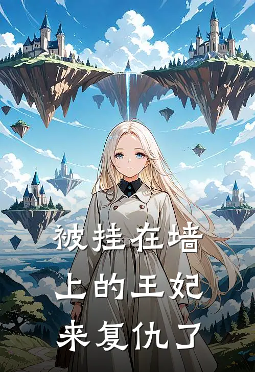 被挂在墙上的王妃来复仇了