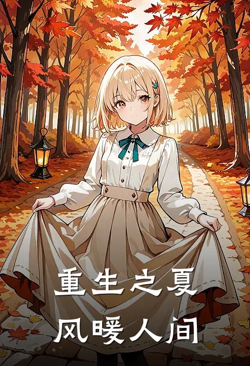 重生之夏风暖人间