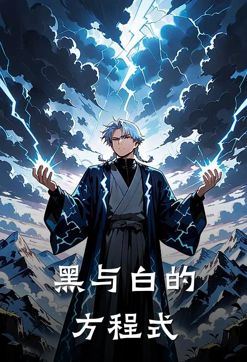 黑与白的方程式