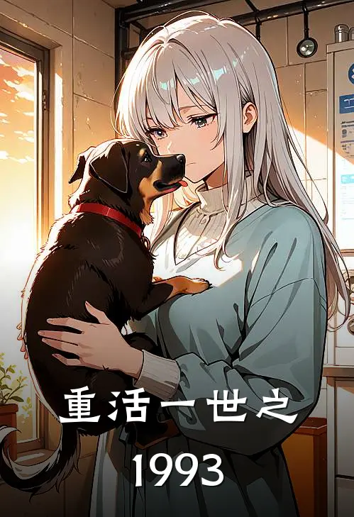 重活一世之1993
