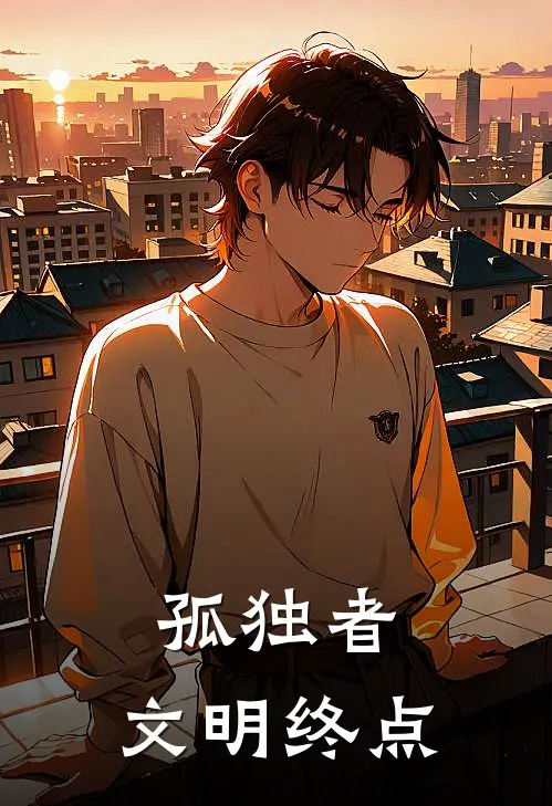 孤独者：文明终点